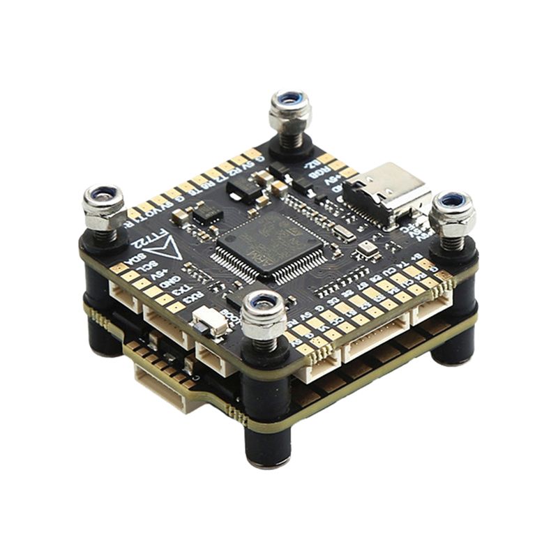 Drone Esc - AS96-F722 Stack F7 Flight Controller BLS-60A