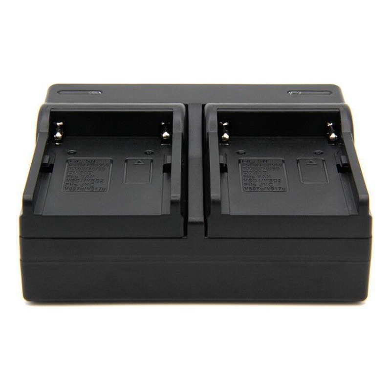 Dual  Channel Digital Battery  - Drone ulasan dan harga