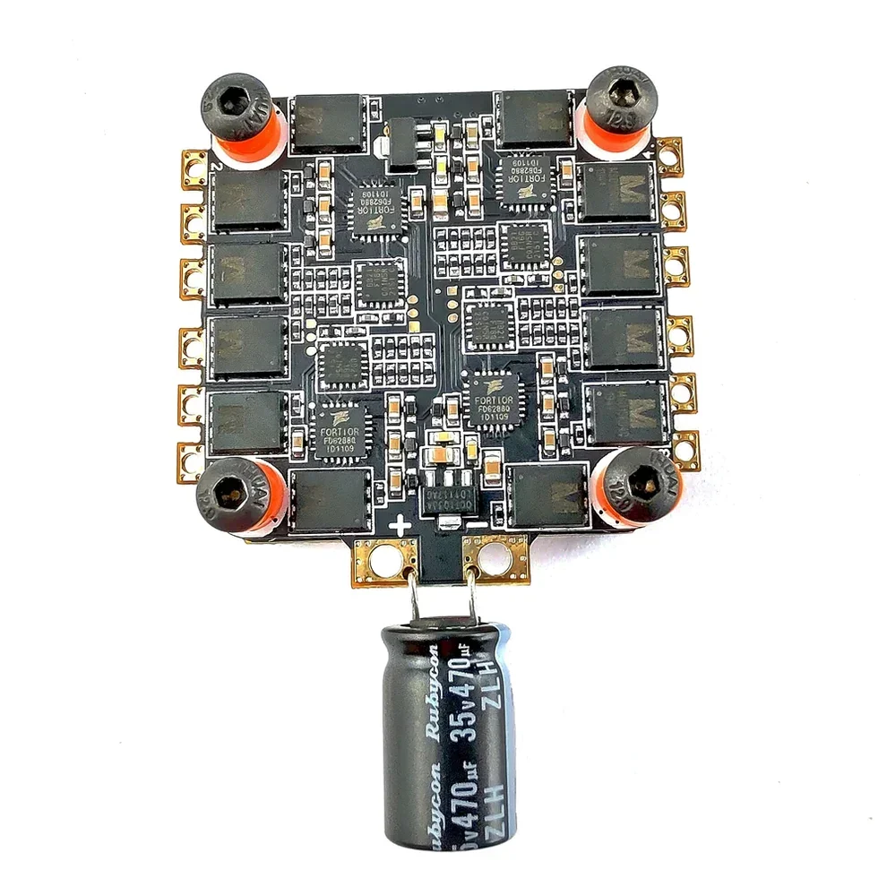 DarwinFPV Fpv ESC Xt60 Flight  - Betaflight Fc ulasan dan harga