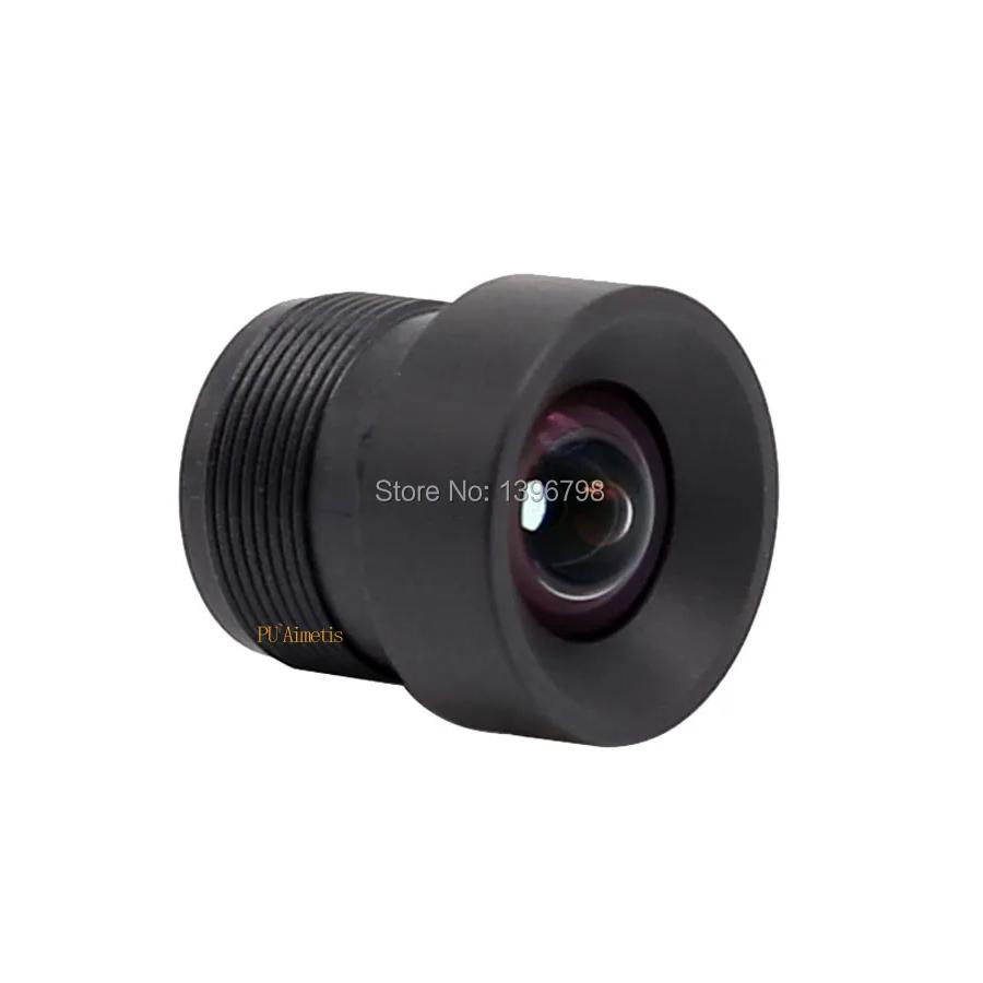 95° Zero Distortion HD 500W ca - Hd Zero Camera ulasan dan harga