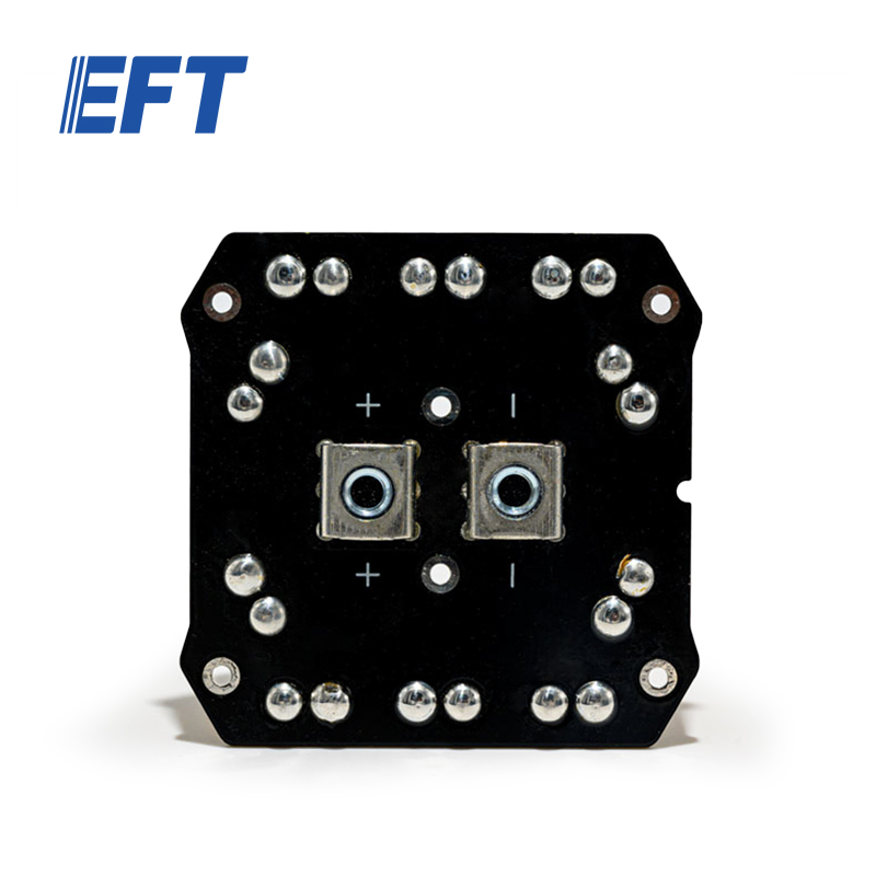 10.05.98.0008 Drone Parts Powe - Drone Frame ulasan dan harga