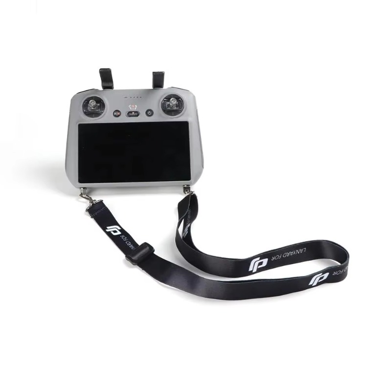 Anti-Drop Adjustable Neck Lany - Drone ulasan dan harga