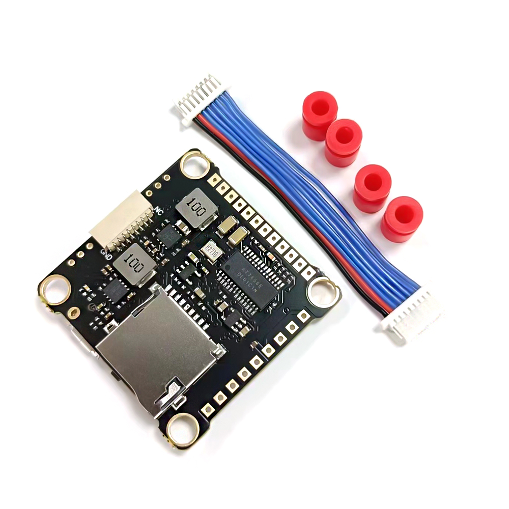 F4 V3S PLUS / F4 V3S PLUS FC F - F405 Flight Controller ulasan dan harga