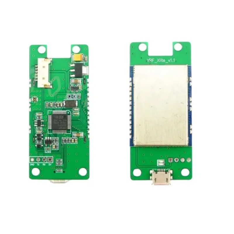 OpenTX Frsky X-lite TBS Tango2 - Flysky Transmitter ulasan dan harga
