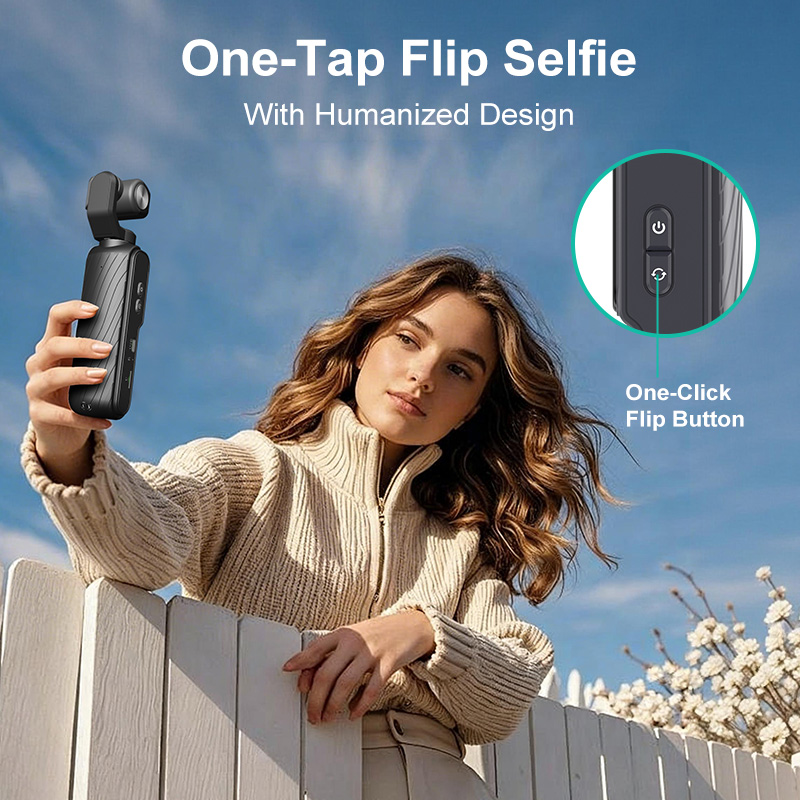 Ourlife 4K Action Camera 330°  - Runcam Camera ulasan dan harga