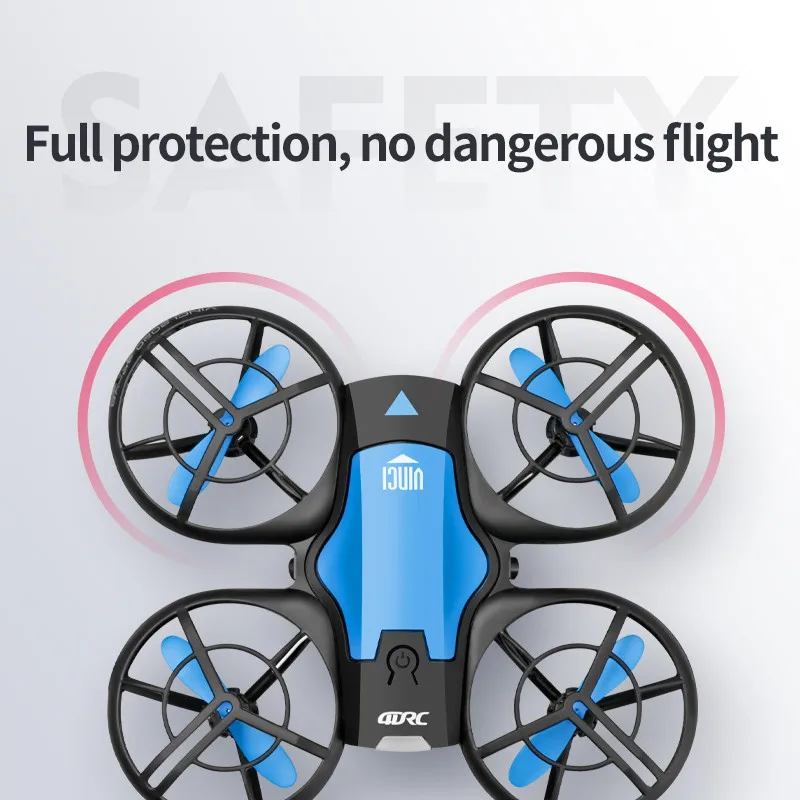 V8 New Mini Drone 4K Professio - Brushed Drone Motor ulasan dan harga