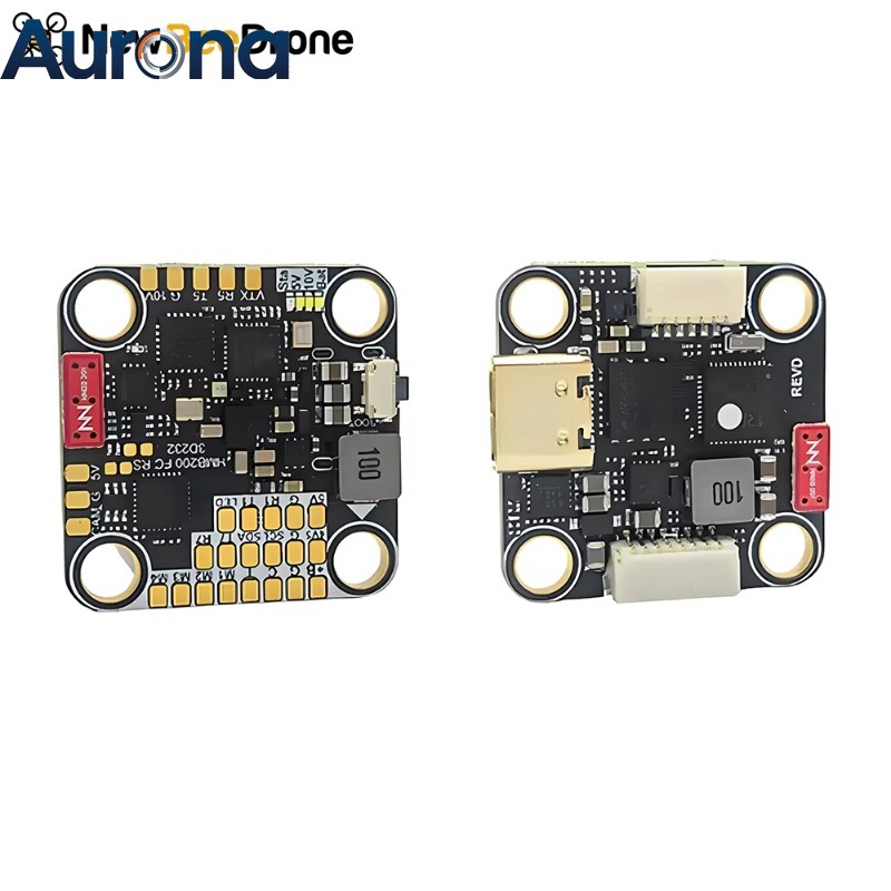 【Smart】NewBeeDrone Hummingbird - Drone Esc ulasan dan harga