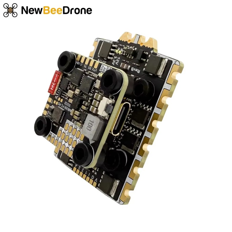 【Smart】NewBeeDrone Hummingbird - Drone Esc ulasan dan harga