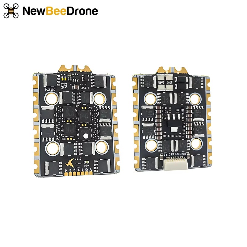 【Smart】NewBeeDrone Hummingbird - Drone Esc ulasan dan harga