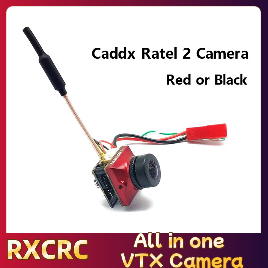 RXCRC 5.8G Module transmitter  - Fpv Goggles ulasan dan harga