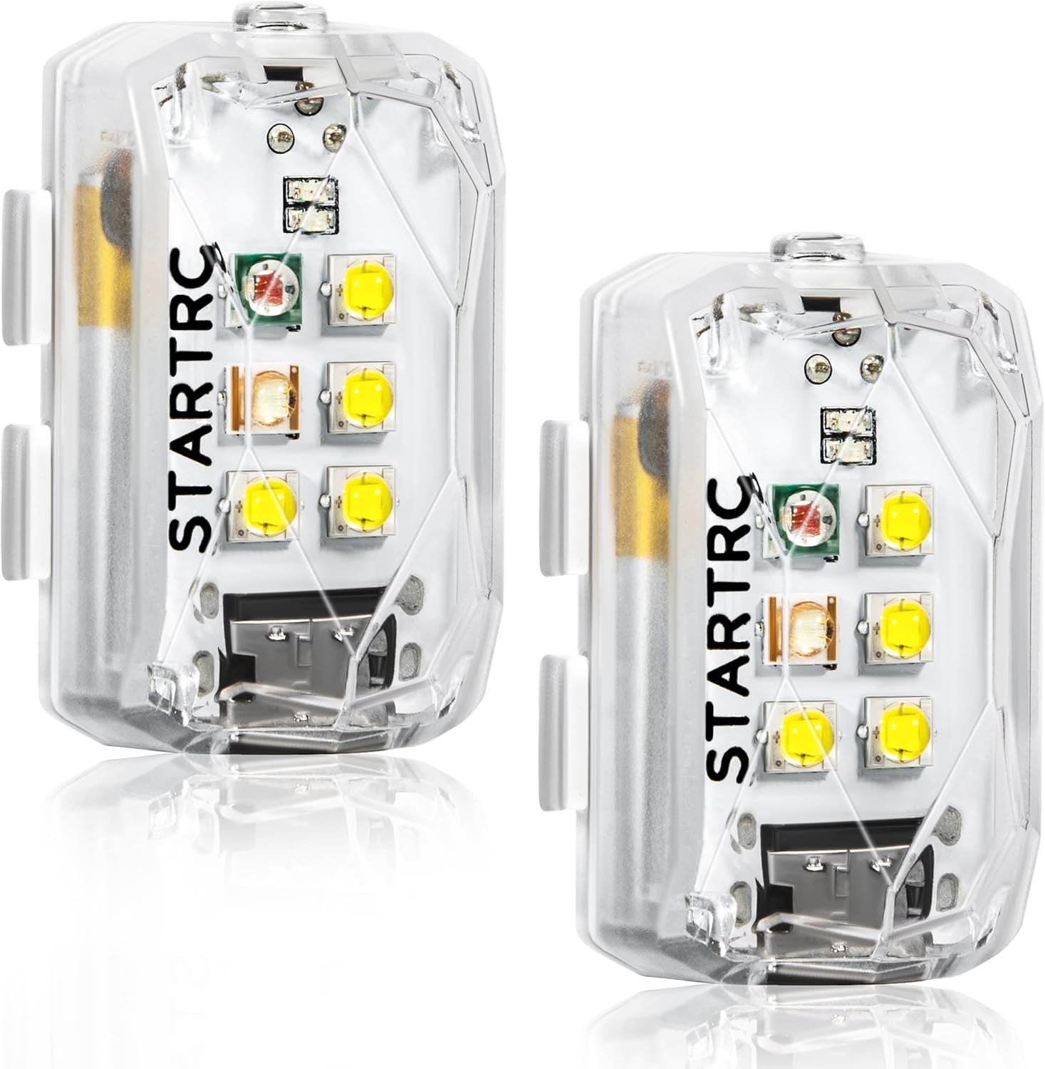STARTRC Drone Strobe Light Ant - Drone Landing Pad ulasan dan harga