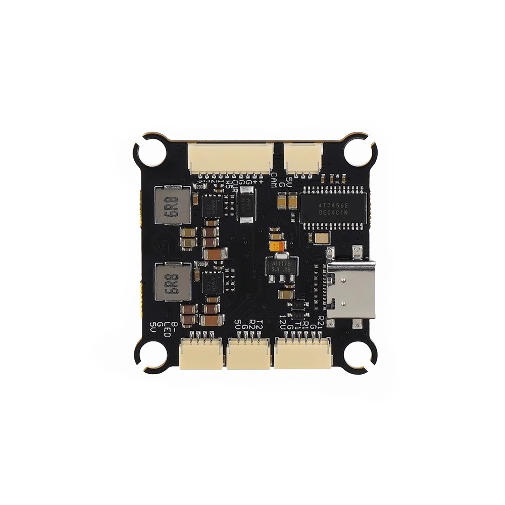 Messiah Argus 60A Stack F405 F - F405 Flight Controller ulasan dan harga