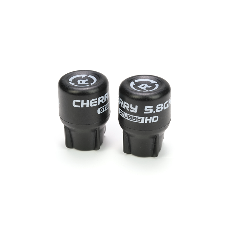 RUSHFPV Cherry Stubby 5.8G Ant - Fpv Goggles ulasan dan harga
