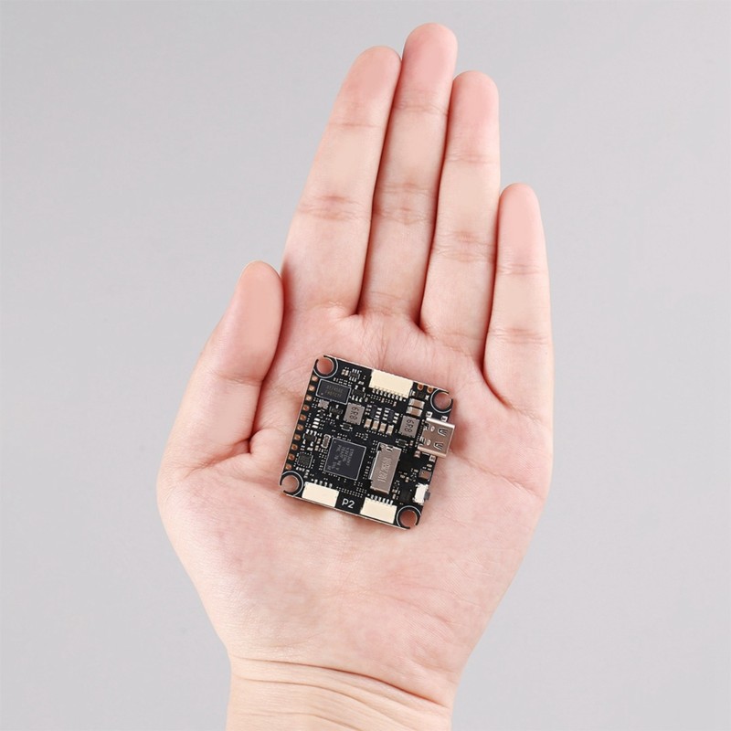 WOWFU-TBS Lucid H7 FC Flight C - Betaflight Fc ulasan dan harga
