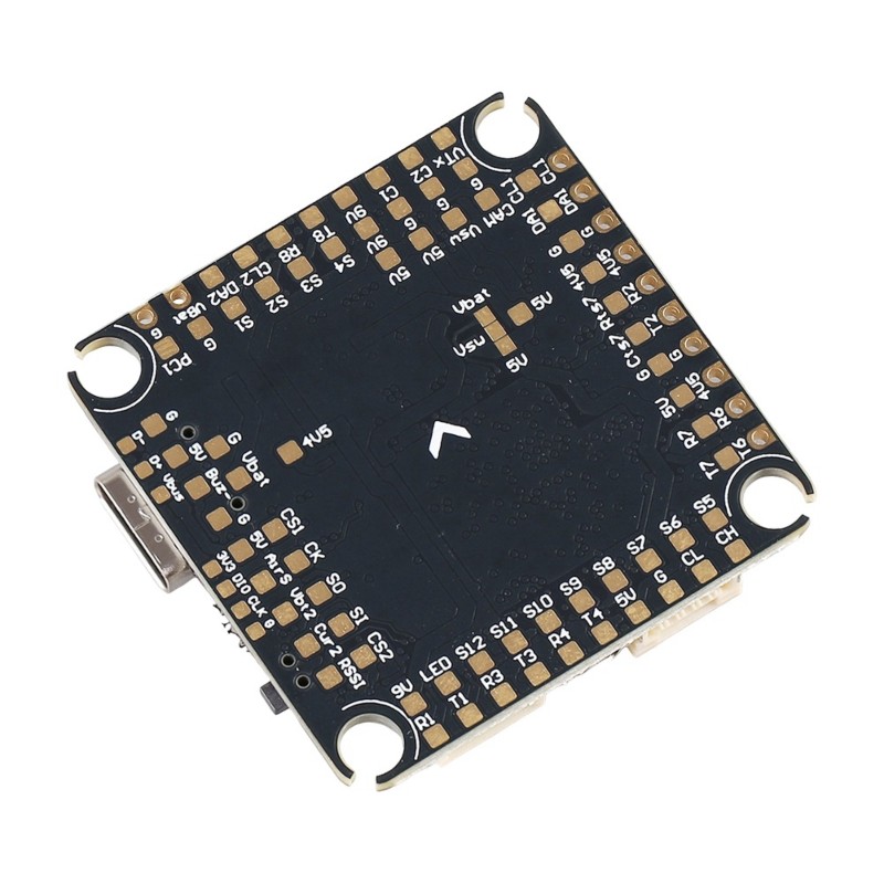 WOWFU-TBS Lucid H7 FC Flight C - Betaflight Fc ulasan dan harga