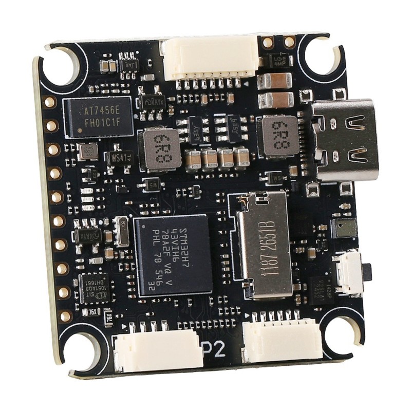 WOWFU-TBS Lucid H7 FC Flight C - Betaflight Fc ulasan dan harga