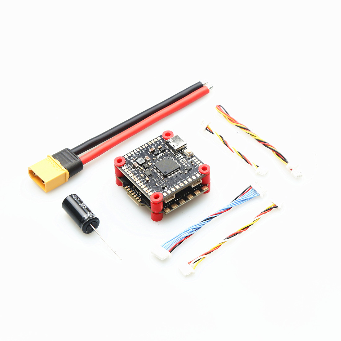 F405 F405/ F7 F722 Flight Cont - F405 Flight Controller ulasan dan harga