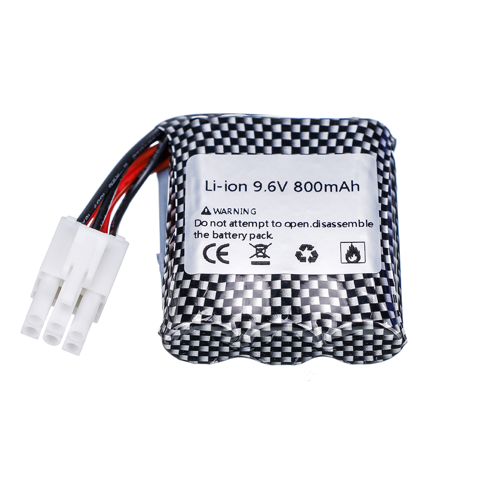 9.6V Battery charger for S911  - Balance Charger Rc ulasan dan harga