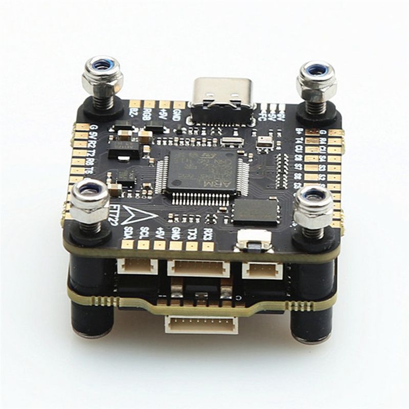 Excellent-F722 Stack F7 Flight - Drone Esc ulasan dan harga