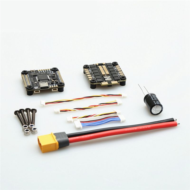 Excellent-F722 Stack F7 Flight - Drone Esc ulasan dan harga