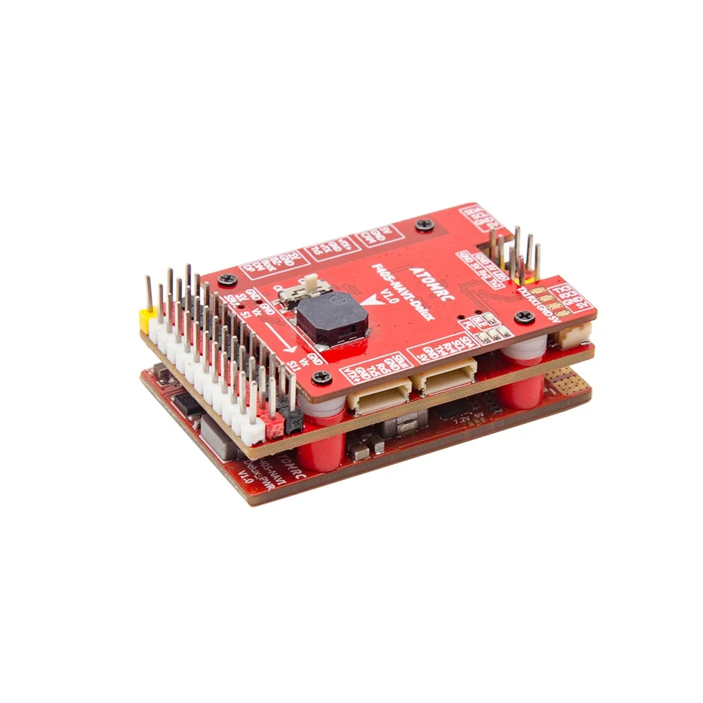 ATOMRC F405 NAVI Delux Module  - F405 Flight Controller ulasan dan harga