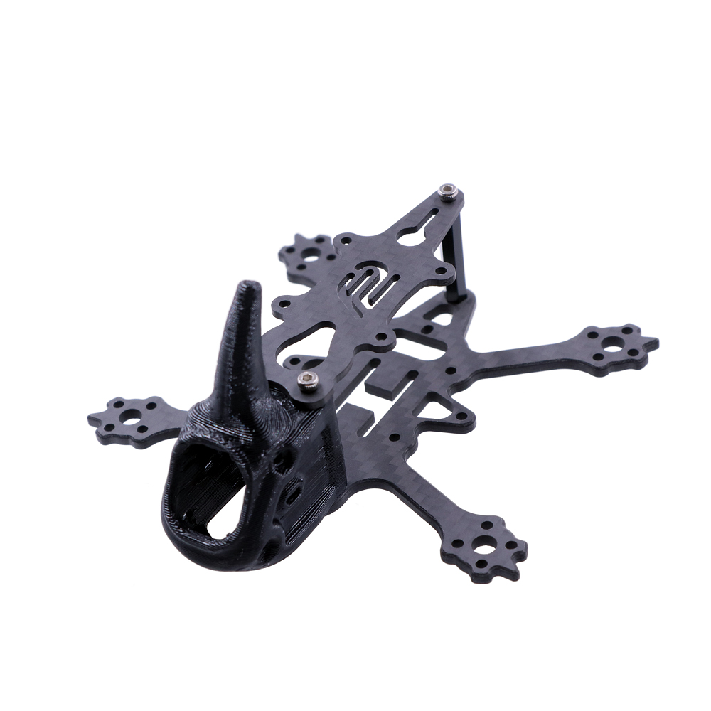 SoloGood Cub 2inch Propeller F - F722 Flight Controller ulasan dan harga
