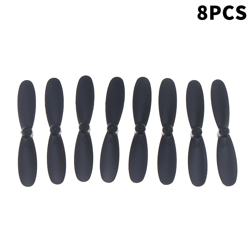 HOT! 8PCS 42mm Props For 4D RC - Drone ulasan dan harga