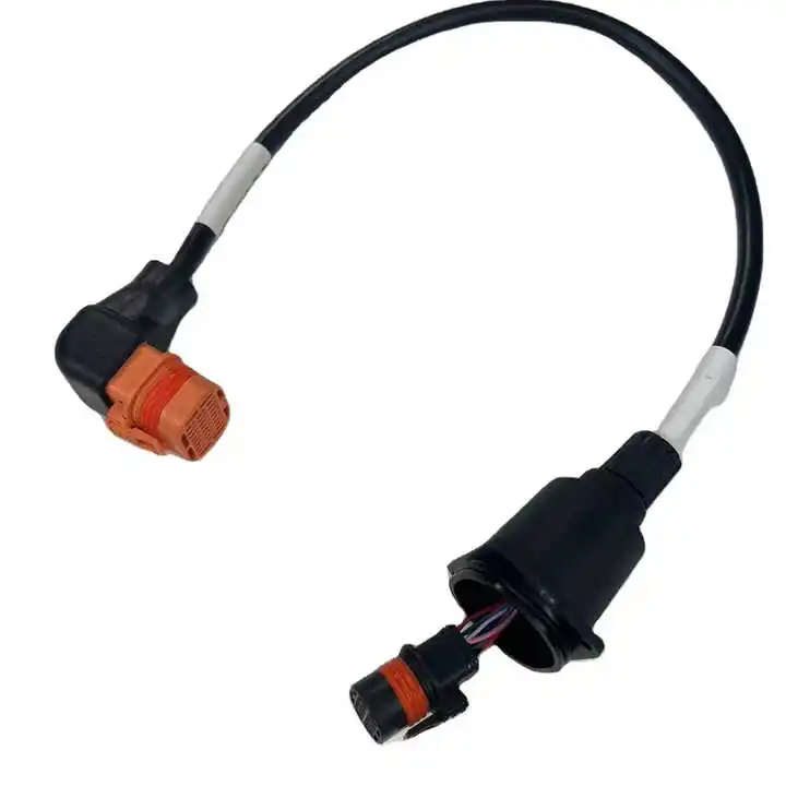 T50 Spreading System Main Cabl - Drone Battery ulasan dan harga