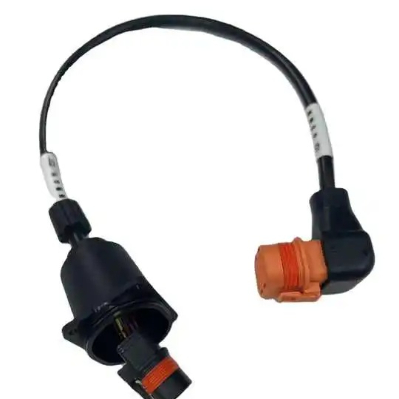 T50 Spreading System Main Cabl - Drone Battery ulasan dan harga