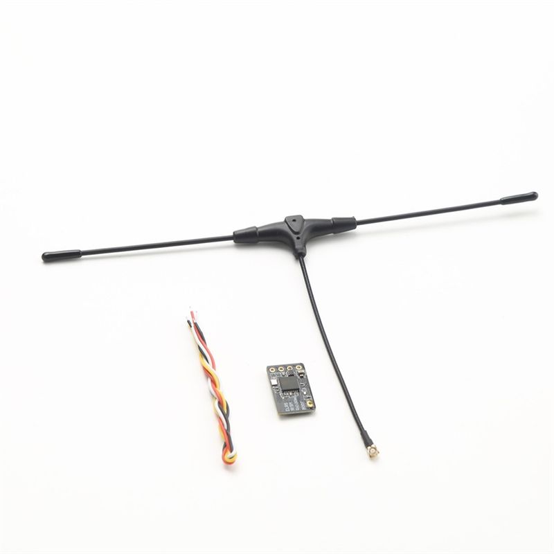 AS96-ELRS 915Mhz NANO Expressl - Drone Antenna ulasan dan harga