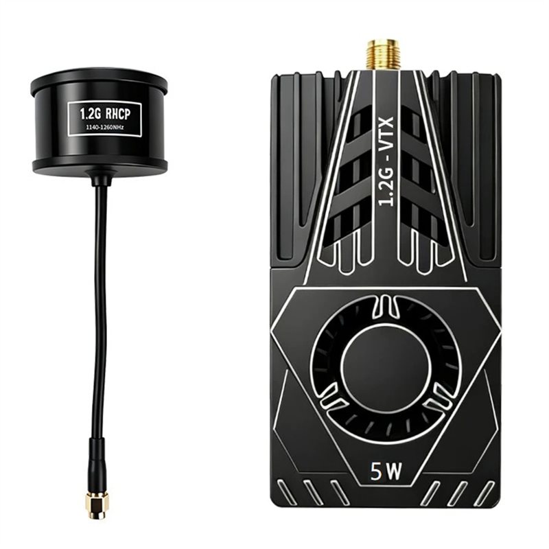 VTX For FPV Video Transmitter  - Rc Transmitter ulasan dan harga