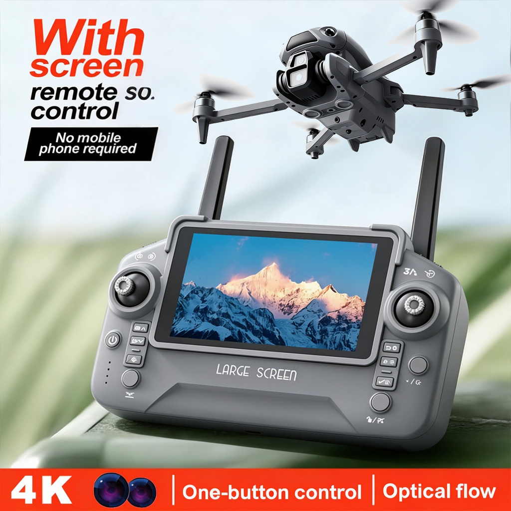 New LF682 MAX GPS Drone Profes - Drone Battery Charger ulasan dan harga