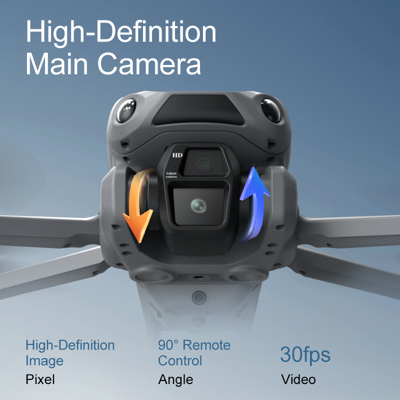 New LF682 MAX GPS Drone Profes - Drone Battery Charger ulasan dan harga