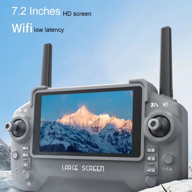 New LF682 MAX GPS Drone Profes - Drone Battery Charger ulasan dan harga