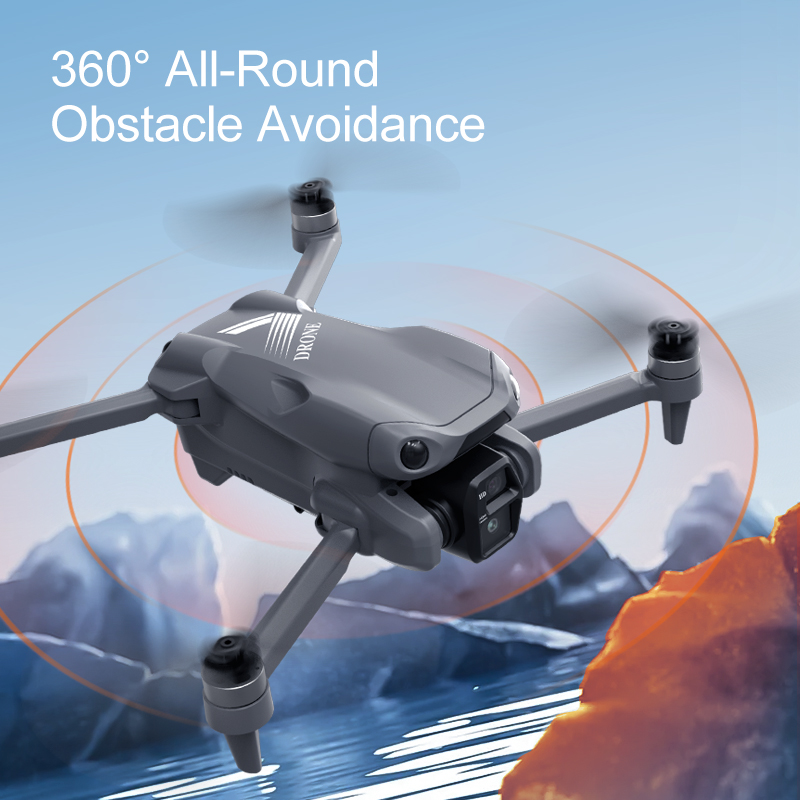 New LF682 MAX GPS Drone Profes - Drone Battery Charger ulasan dan harga