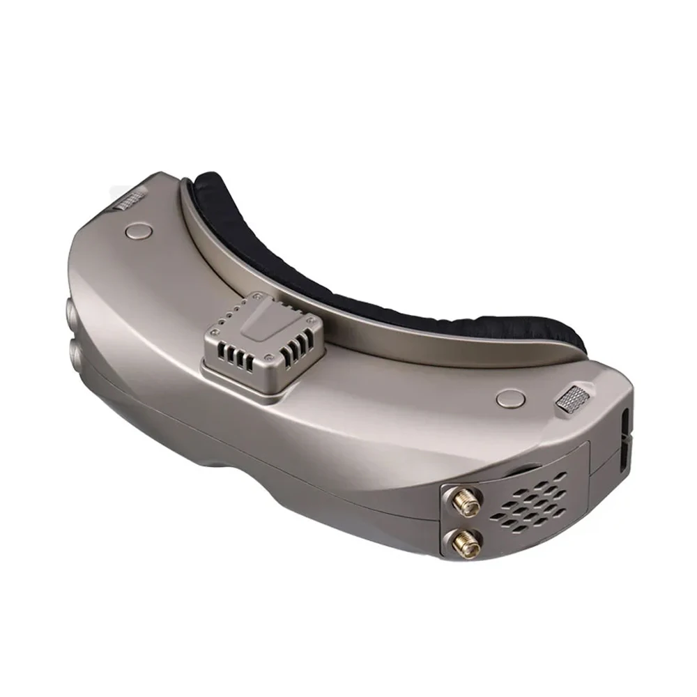 Skyzone Sky04X Pro Oled Fpv Go - Fpv Goggles ulasan dan harga