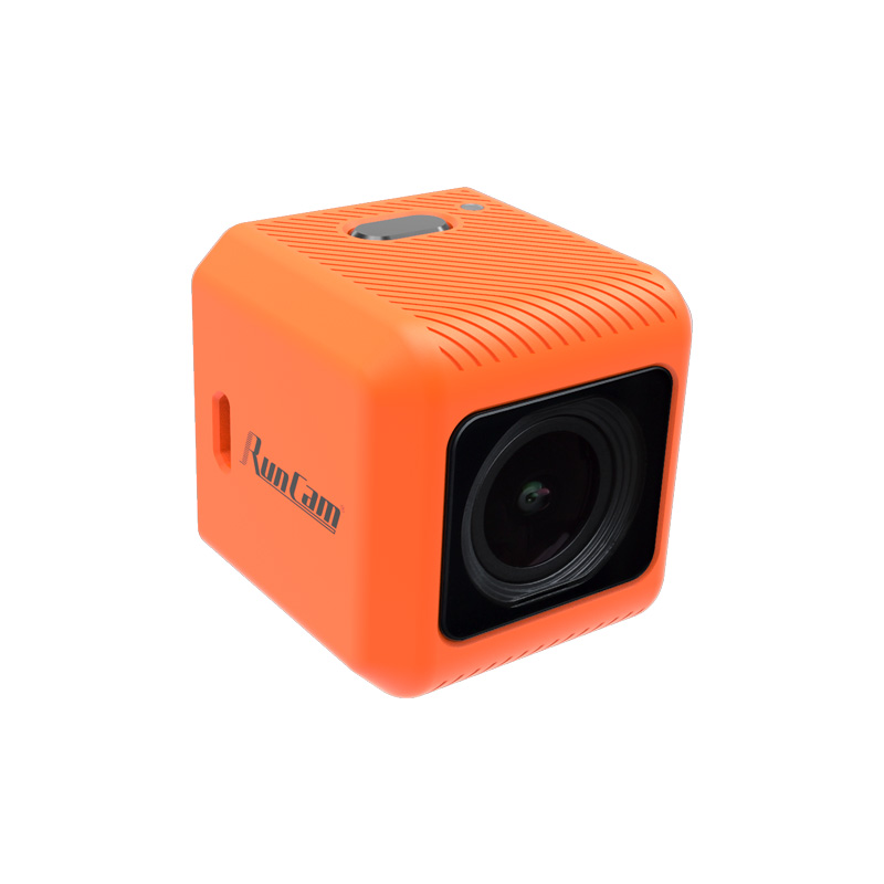 RunCam 5 RunCam5 Orange / Blac - Runcam Camera ulasan dan harga