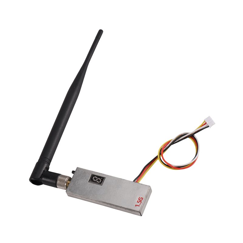 MACH-1.5G 2W FPV VTX+Antenna 1 - Drone Antenna ulasan dan harga