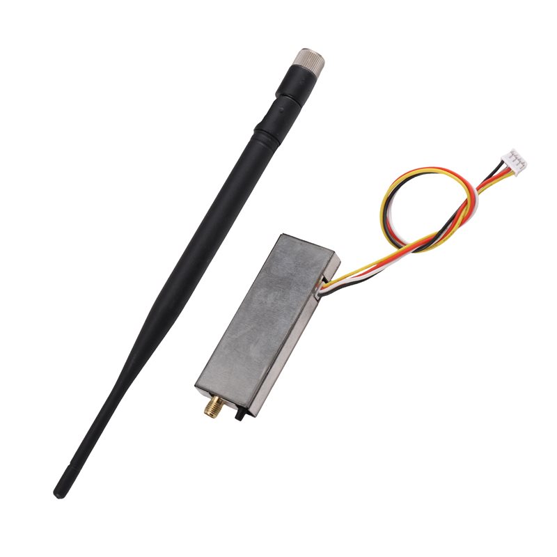 MACH-1.5G 2W FPV VTX+Antenna 1 - Drone Antenna ulasan dan harga