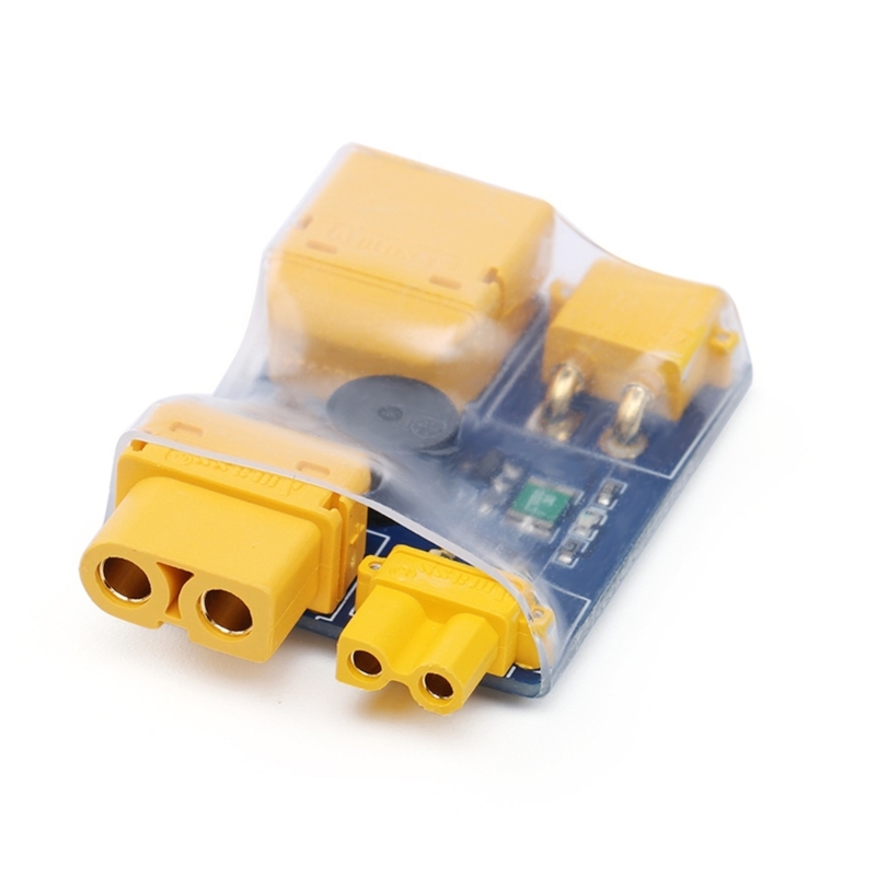 XT30 XT60/XT90 Smokes Stopper  - Smoke Stopper ulasan dan harga