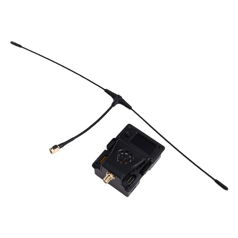 BEDW-ELRS 433Mhz High-Frequenc - Drone Antenna ulasan dan harga