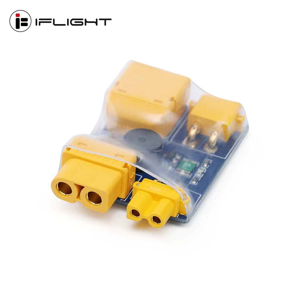 IFlight XT30 / XT60 Smart Smok - Smoke Stopper ulasan dan harga