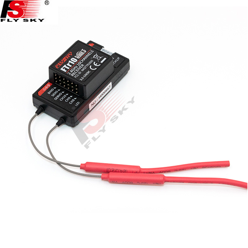 Flysky 2.4G 18CH Radio Transmi - Flysky Transmitter ulasan dan harga