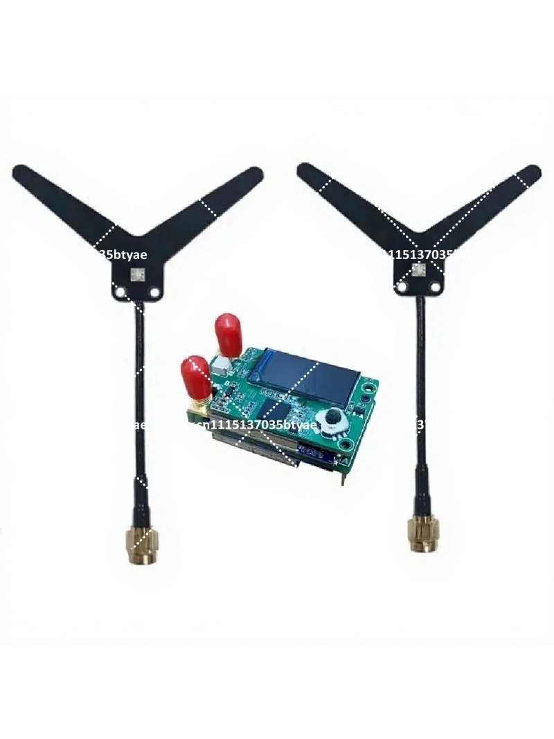 1.2G 1.3G Image Transmission D - Fpv Goggles ulasan dan harga
