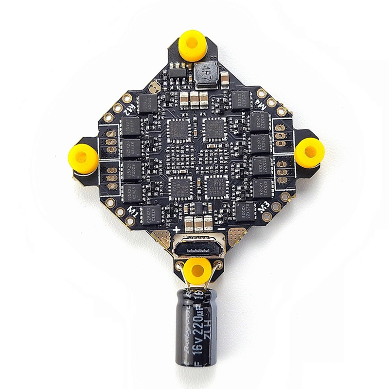 Super Sale FPV F411 ELRS AIO F - Betaflight Fc ulasan dan harga