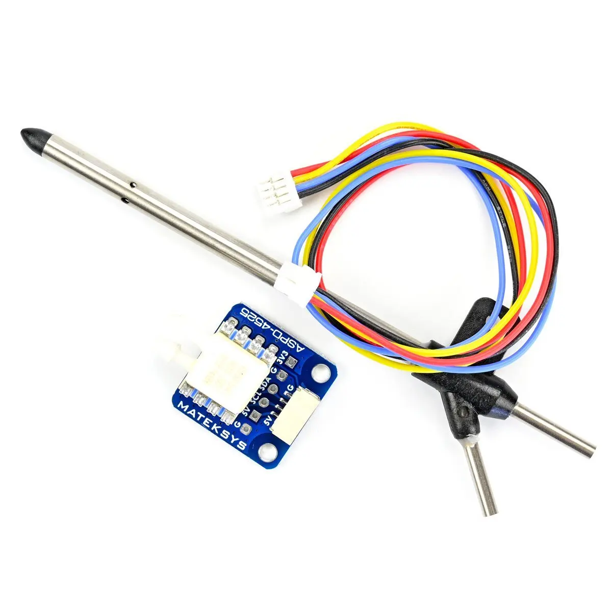 MATEKSYS ASPD 4525 Digital Air - F722 Flight Controller ulasan dan harga