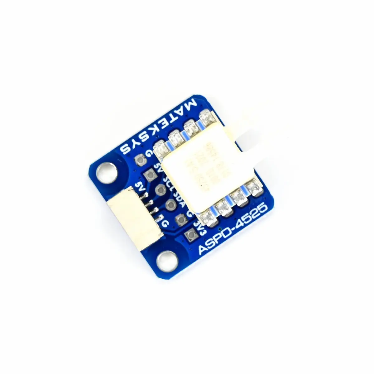MATEKSYS ASPD 4525 Digital Air - F722 Flight Controller ulasan dan harga