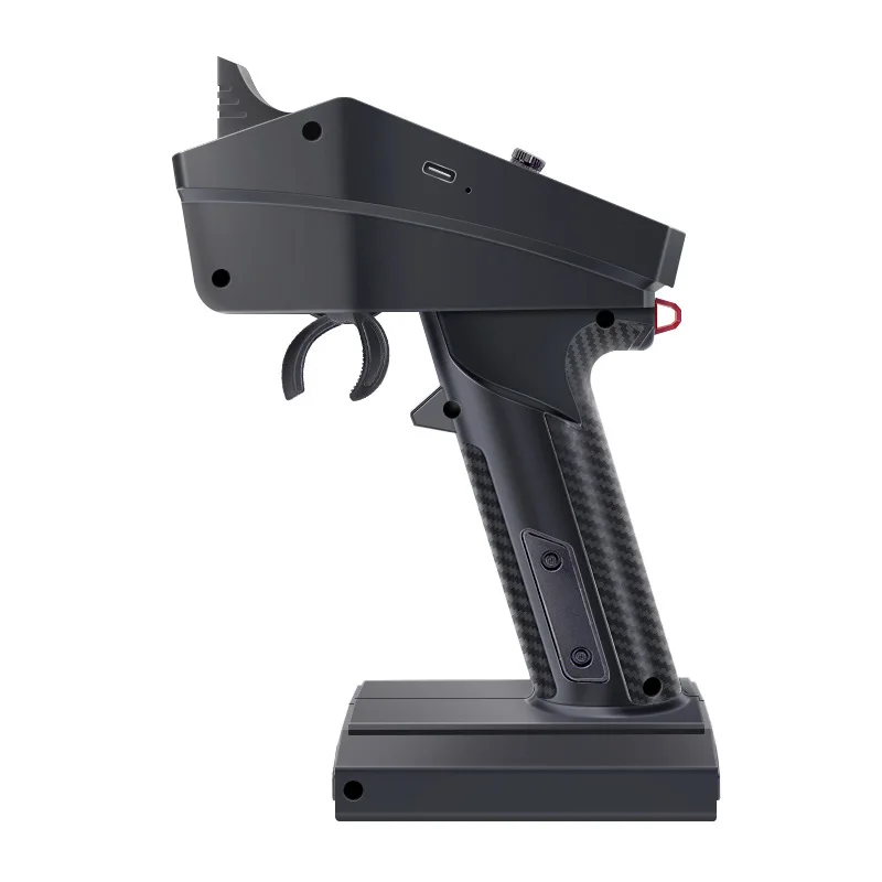 Hotrc Ct-6a 2.4GHz 6CH 6-Chann - Radio Transmitter 2.4Ghz ulasan dan harga