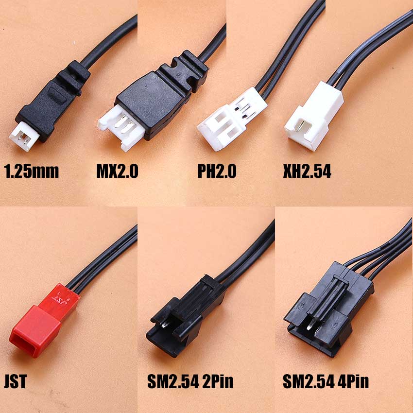 USB Charger Cable For 3.7V Lit - Balance Charger Rc ulasan dan harga