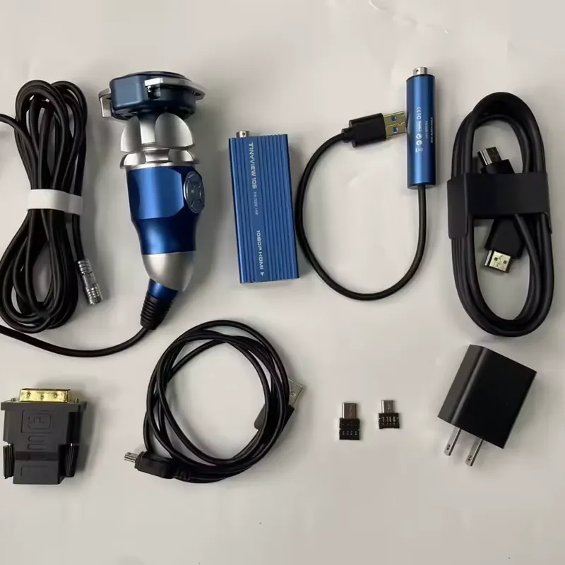 1080P Full HD Endoscopy Camera - Hd Zero Camera ulasan dan harga